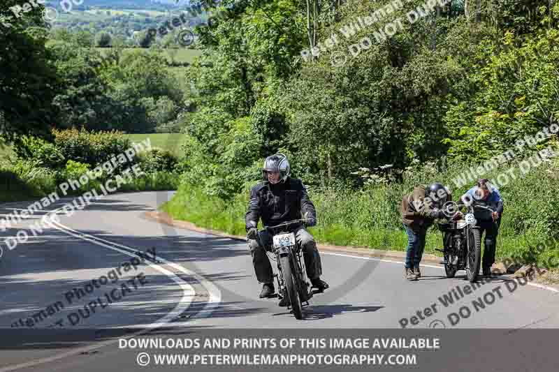 Vintage motorcycle club;eventdigitalimages;no limits trackdays;peter wileman photography;vintage motocycles;vmcc banbury run photographs